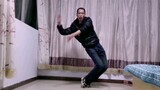 [Dance] Tự học Breaking uốn sóng