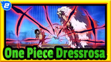 One Piece Dressrosa / Haoshoku Haki Luffy VS Doflamingo | Hype Epic_2