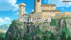 [Vietsub] Sanzoku no Musume Ronja / Ronja - Con gái tướng cướp (2014) | Tập 05