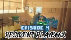 🅟🅗 | Resident Playbook | Episode 4 (English Subtitle)