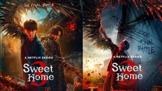 SWEET HOME S3 Ep 2 (Sub Indo)