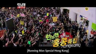 running man ep 73