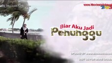 Biar Aku Jadi Penunggu Epsiode 16