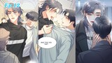 Ep 12 Unrequited Love | Yaoi Manga | Boys' Love