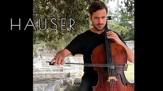 Have you ever really Love a Woman - HAUSER ( Cello Cover 2020 )