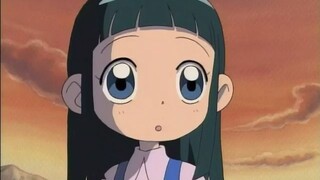 Ojamajo Doremi (Season 2) Episode 06 [Subtitle Indonesia]