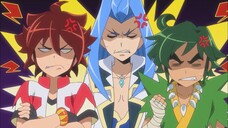 Dragon Collection Episode 39 English Subtitle