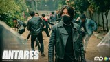 Teaser Series " Antares " Full Cast & Character
