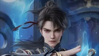 Endless God Realm Eps 71 Sub Indo