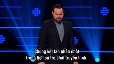 Gian lận EP 1 [Sub Việt]