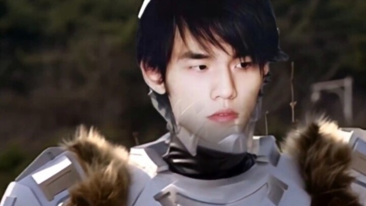Shock! ! Jay Chou actually starred in "Armor Warrior"