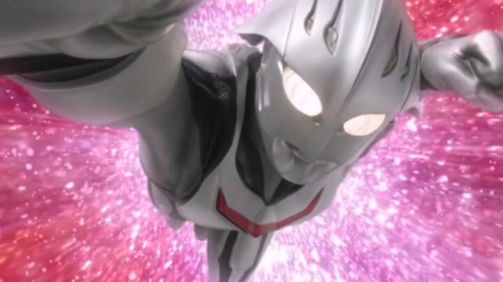[Ultraman Nexus] Hanya ikatannya, Anda adalah pahlawan! ! !