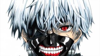 Absen yg masih inget gantai [AMV] [KANEKI KEN]