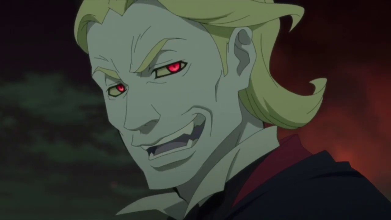 Tenrou: Sirius the Jaeger Episode 5 Review – The Frankenstein
