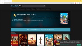StreamKiste TV