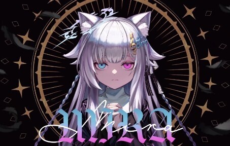 【霜滢】𝑴𝑰𝑹𝑨