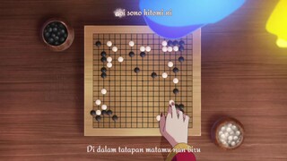 [S1] Kusuriya no Hitorigoto eps  16 sub indo
