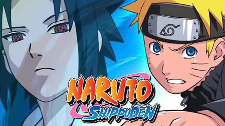 Naruto Shippuden episode 3