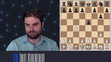 Short & Sweet- Shankland's Neo-Catalan_Part 3_Chess Opening