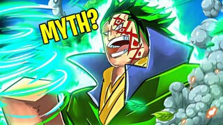 I Busted POPULAR Myths In Grand Piece Online!!