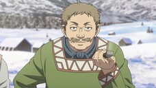 S1 E02 - Vinland Saga Sub indo