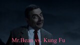 Mr Bean Kung Fu 2014: Mr.Bean vs. Kung Fu