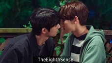 ซับไทย จบอีพี4.. #BL🇰🇷 #TheEighthSense