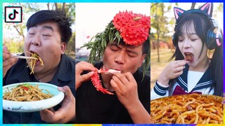 Cuộc Sống Và Những Món Ăn Hải Sản Ở Làng Chài Trung Quốc - Tik Tok Trung Quốc || BoBo Offical #21