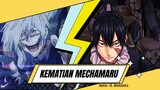 Opini Mahito VS Mechamaru - Jujutsu Kaisen season 2