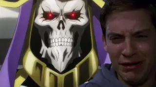 When You Remember Overlord Season 4 Is Over
