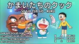 Doraemon: Sứ giả của gió - KuKu [Vietsub]