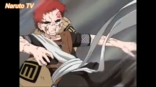 Naruto Dattebayo (Short Ep 50) - Gaara x Lee (Phần 5) #naruto