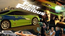 เรื่อง The Fast and the Furious 1 เร็ว..แรงทะลุนรก ภาค 1