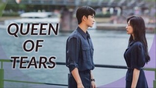 Queen of Tears Episode 13