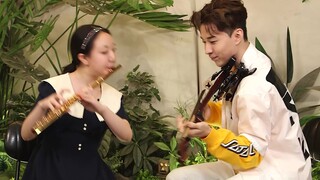  [Henry Lau] "Celebrity" Cover IU