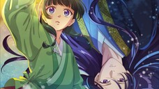 [S2] Kusuriya no Hitorigoto eps 42 sub indo