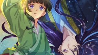[S2] Kusuriya no Hitorigoto eps 42 sub indo