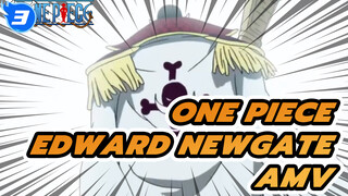 Edward Newgate (Whitebeard) | Dư vị One Piece_3