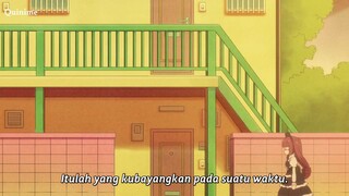 Eps 1 Jashin Chan Dropkick X