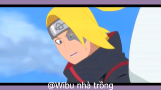 Deidara [AMV] (Impossible) Nghệ thuật #animez #schooltime