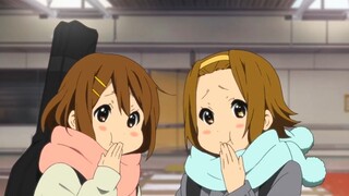 Hoạt hình|K-ON!|Cao thủ gây chuyện