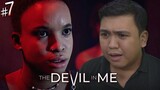 Why? | The Devil in Me #7