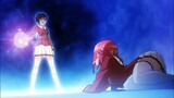Inou Battle wa Nichijou-kei no Naka de (Episode 2)