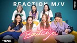 [4EVE REACTION ] MV Boutchya Prod. by BOTCASH