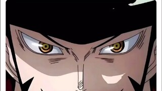 Is Hawkeye the only character who can keep up with the expansion of combat power without taking acti