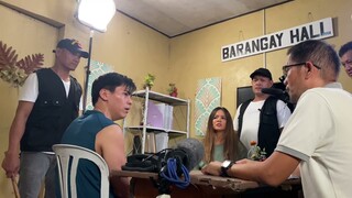 #BehindTheScenes 2 ng ‘Misteryo sa Kakahuyan,’ silipin! | Pinoy Crime Stories