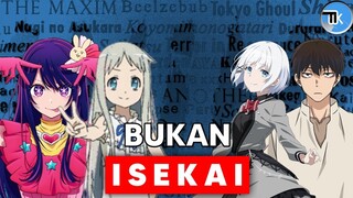 7 Karakter Utama Yang Mati Di Awal Anime Tapi Bukan Isekai