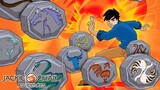 Jackie Chan Adventures S03E06 - When Pigs Fly