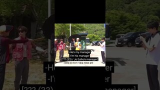 Ajusshi dissing Trot singer #seventeen #carat #fyp #kpop #hoshi #dino