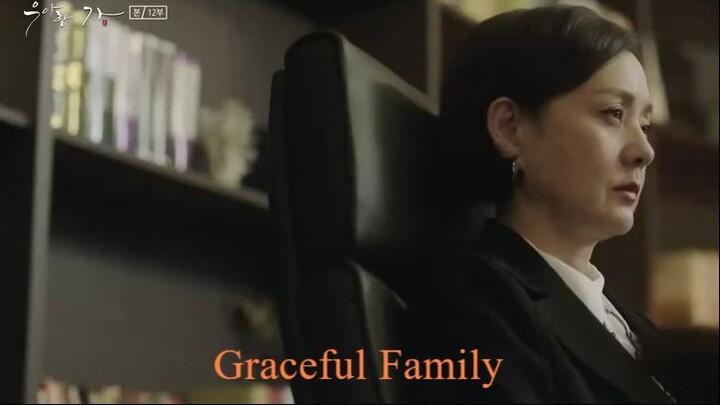Graceful Family Ep 12 Eng Sub